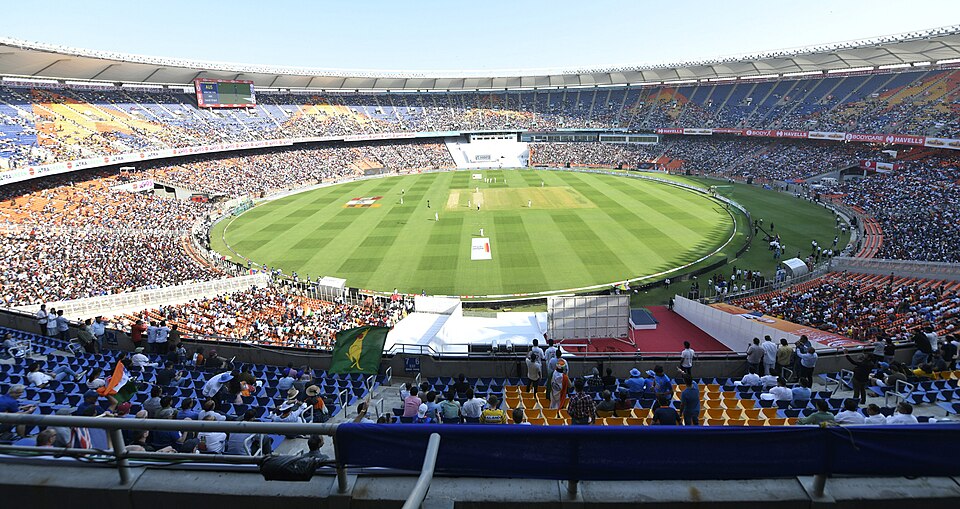 Gujarat Titans vs Lucknow Super Giants